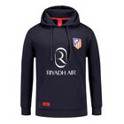 Hoodie Navy Riyadh Air